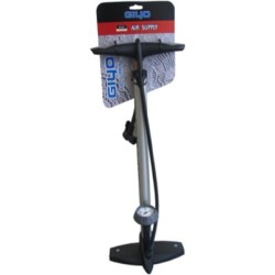 TIJA SILLIN FORCE X SP-243 30.2 NEGRO 350mm (2)