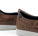 SUMATRA F0118 Zapato MarrÃ³n (5)