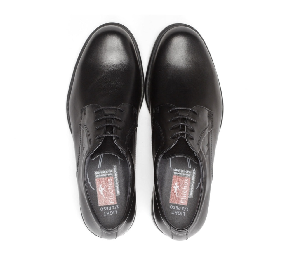SIMON 8466 Zapato Negro (2)