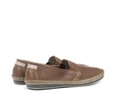 BAHAMAS 8674 Slip On MarrÃ³n (2)