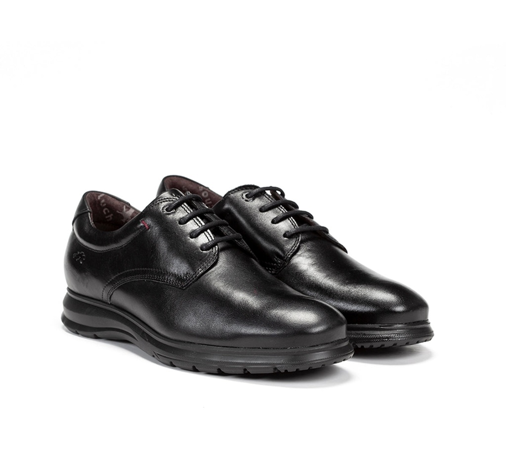 ZETA F0604 Zapato Negro (1)