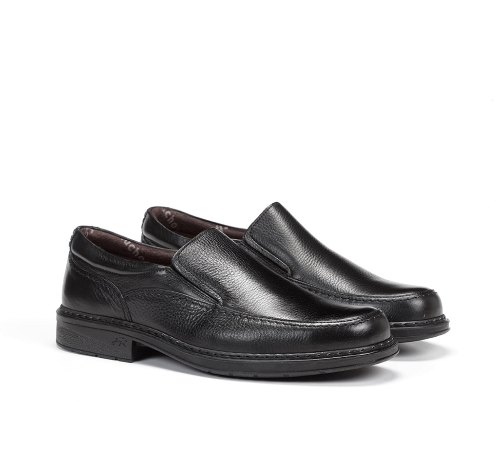 CLIPPER 9578 Slip On Negro (1)