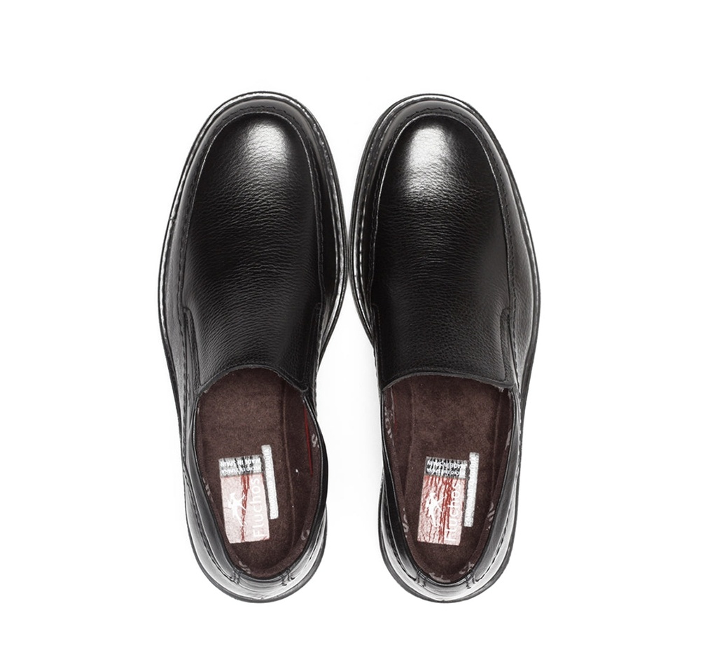 CLIPPER 9578 Slip On Negro (2)