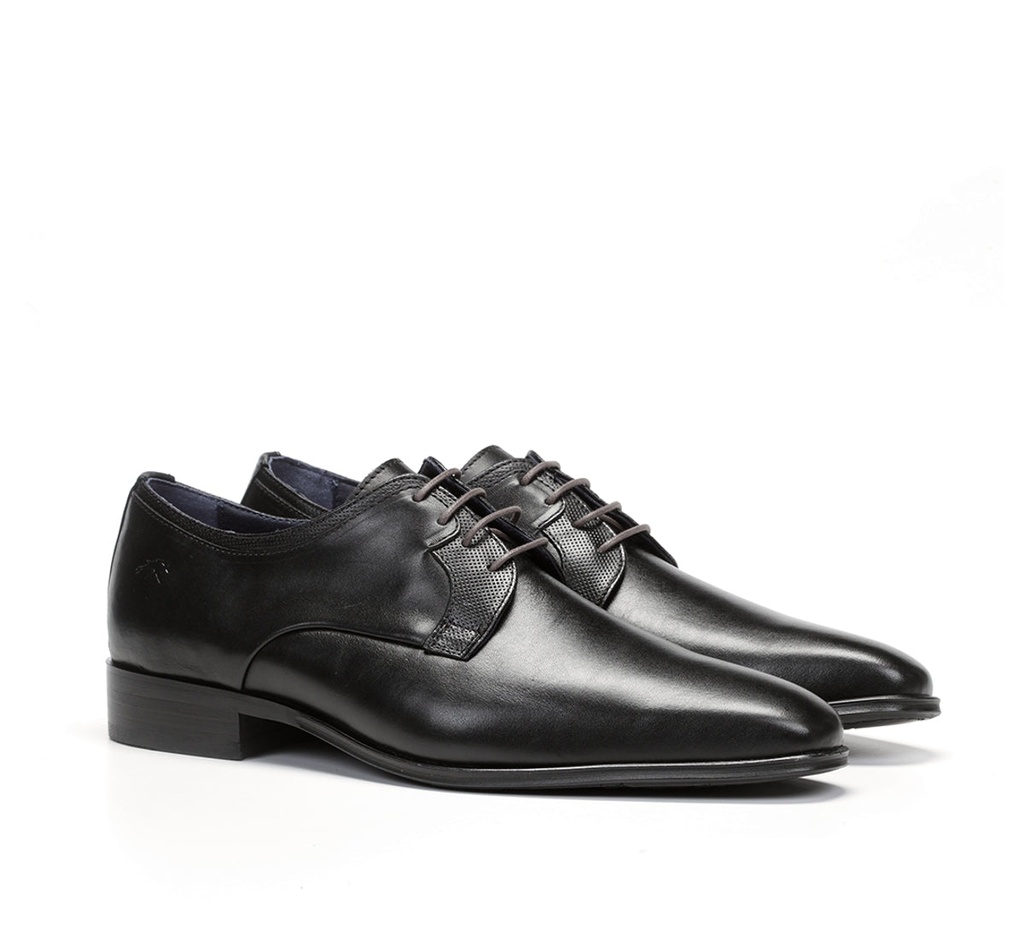 CESAR 9668 Zapato Negro (1)
