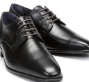 CESAR 9668 Zapato Negro (5)