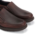CELTIC F0249 SlipOn MarrÃ³n (5)