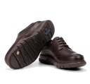 CELTIC F0248 Zapato MarrÃ³n (2)