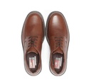CLIPPER 9579 Zapato MarrÃ³n (2)