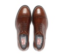 SIMON 8468 Zapato MarrÃ³n (2)