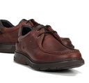 CELTIC 9595 Zapato MarrÃ³n (6)