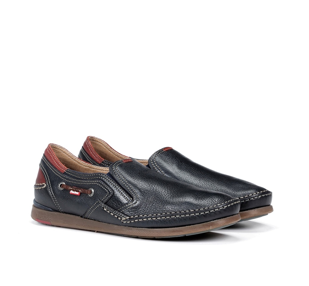 MARINER 9883 Slip On Azul (1)