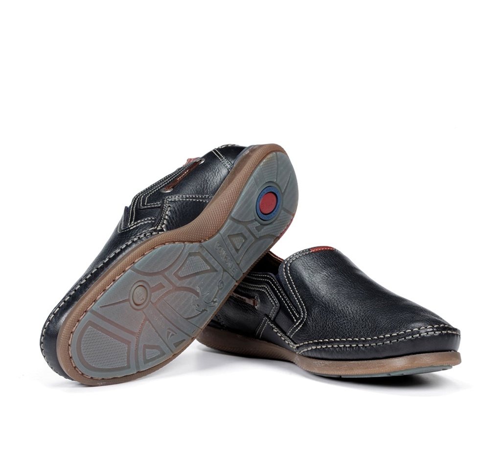 MARINER 9883 Slip On Azul (4)