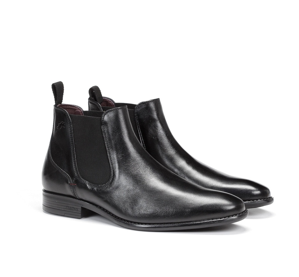 ALEX 9211 Zapato Negro (1)