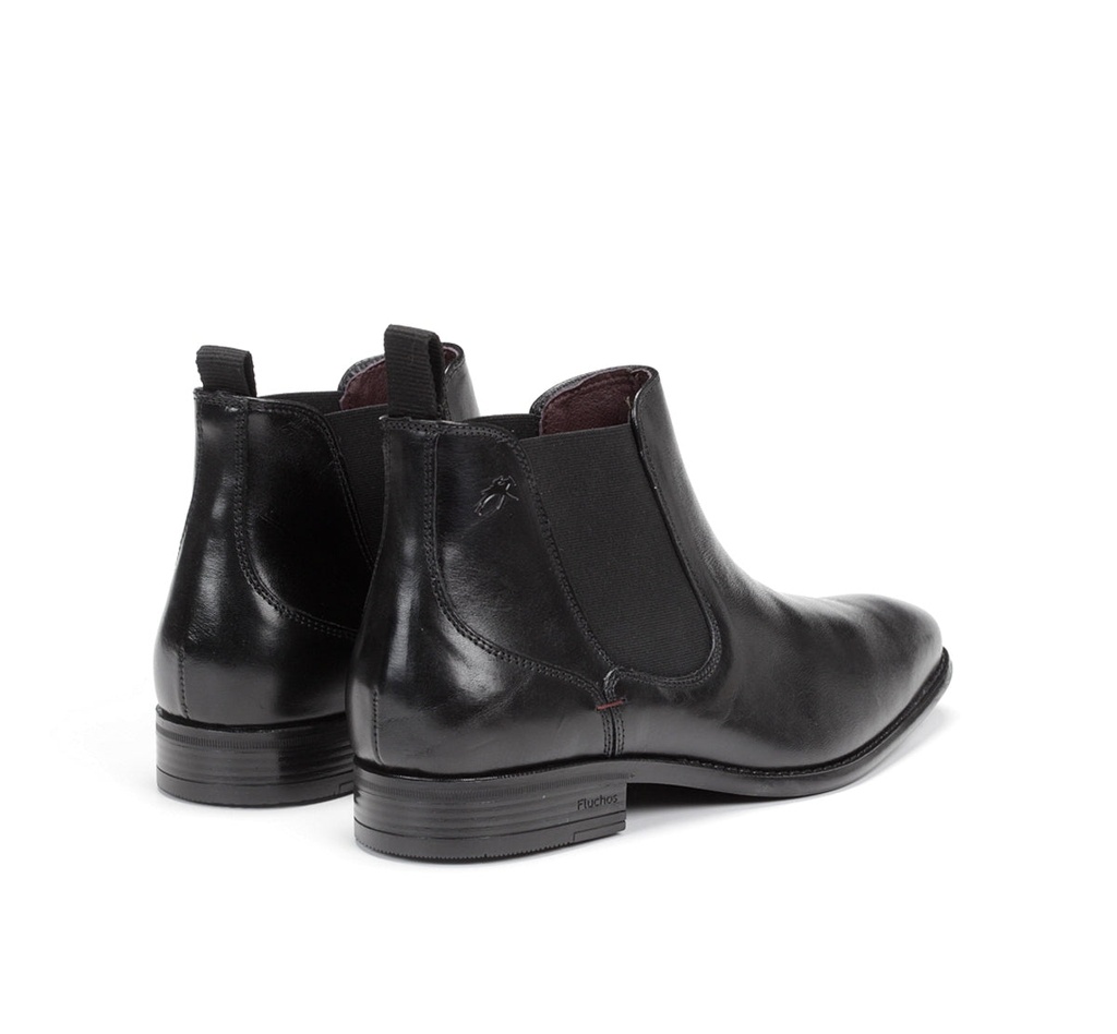 ALEX 9211 Zapato Negro (2)