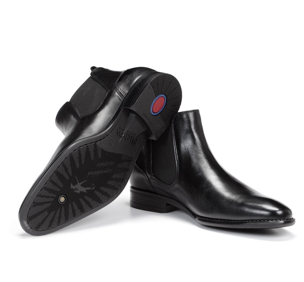 ALEX 9211 Zapato Negro (3)