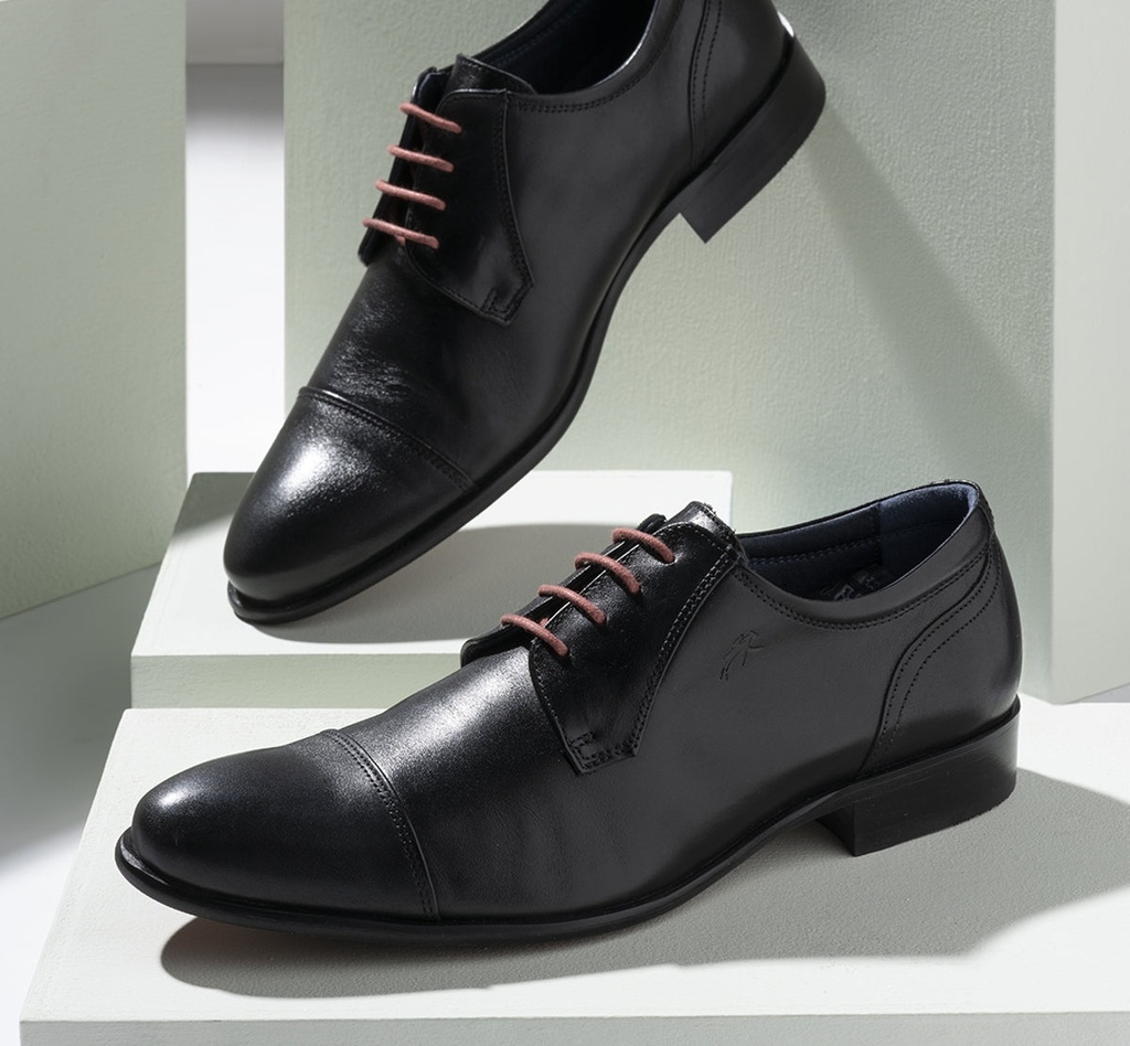 HERACLES 8412 Zapato Negro (1)