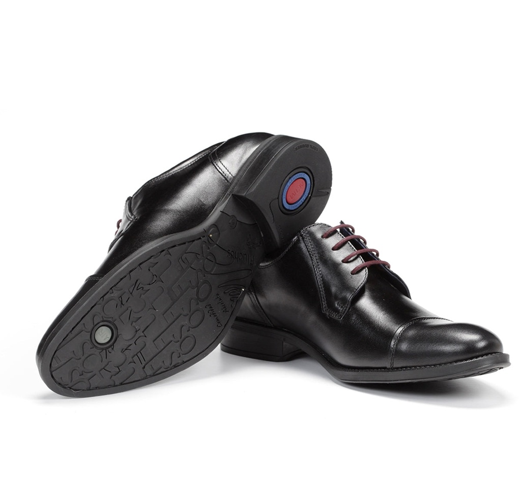 HERACLES 8412 Zapato Negro (4)