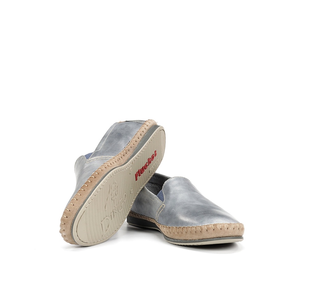 BAHAMAS 8264 Slip On Azul (3)