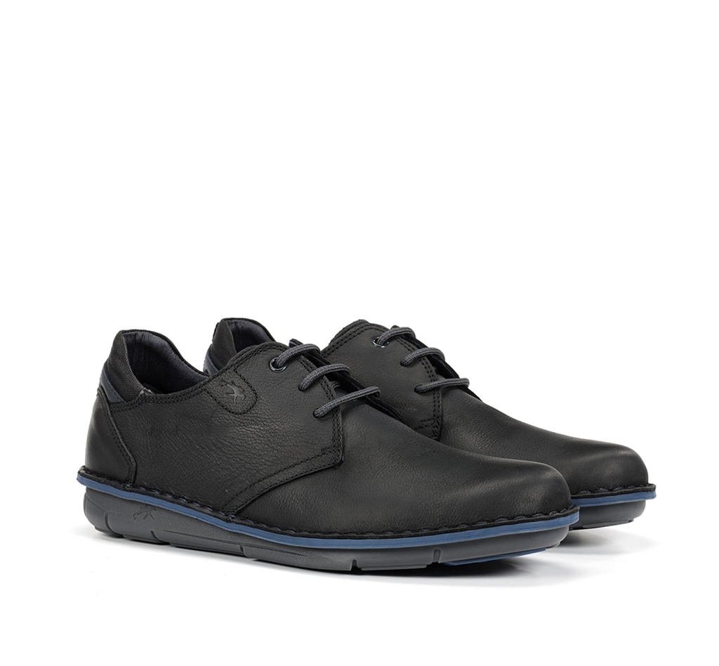 ALFA F0700 Zapato Negro (1)