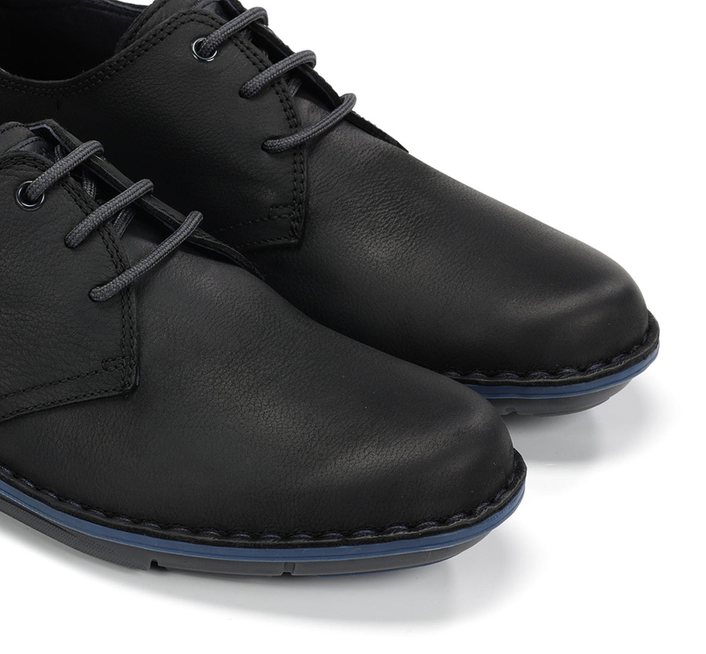 ALFA F0700 Zapato Negro (5)