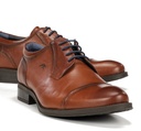 HERACLES 8412W Zapato MarrÃ³n (6)