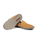 BAHAMAS 8674 Slip On Amarillo (2)