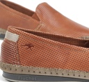 BAHAMAS 8674 Slip On Naranja (5)
