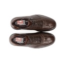 ZETA F0606 Zapato MarrÃ³n (4)