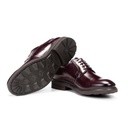 BELGAS F0631 Zapato Burdeos (3)