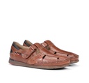 MARINER 9882 Zapato MarrÃ³n (1)