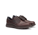CELTIC F0247 Zapato MarrÃ³n (1)