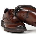 BELGAS F0628 Zapato MarrÃ³n (5)