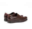 ZETA F0603 SlipOn MarrÃ³n (2)