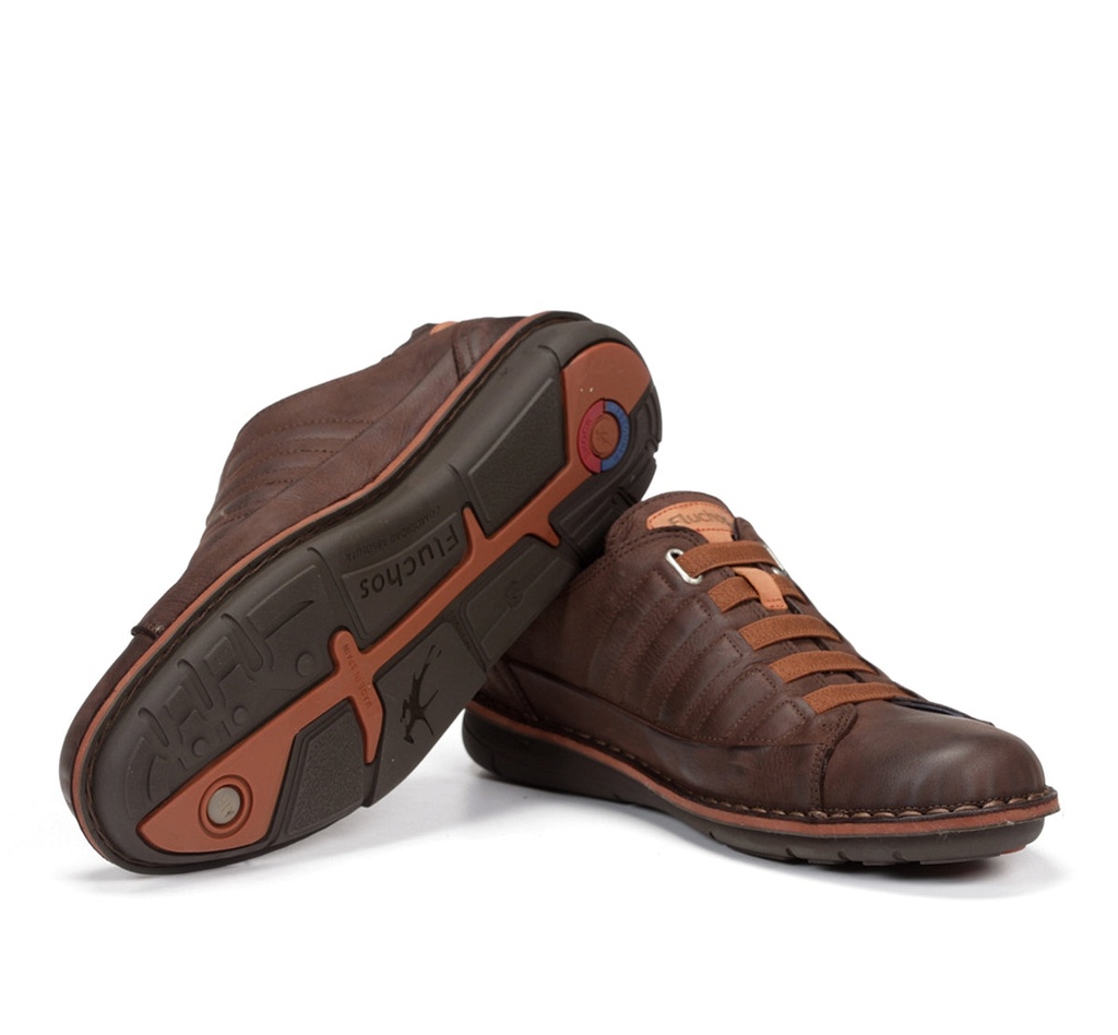 ALFA F0703 Zapato MarrÃ³n (3)