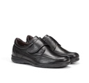 LUCA 8782 Zapatos Negro (1)
