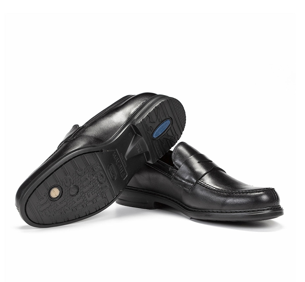 SIMON 8721 MocasÃ­n Negro (3)