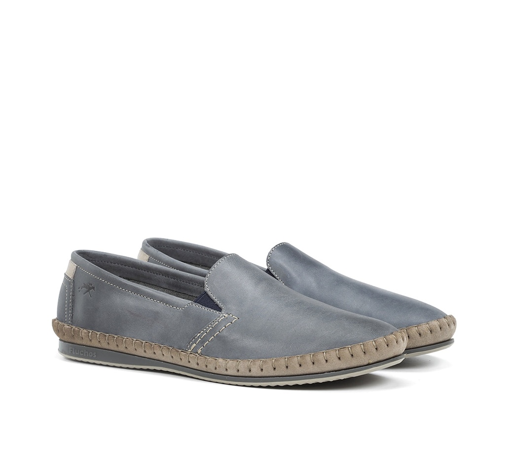 BAHAMAS 8264 Zapato Azul (1)