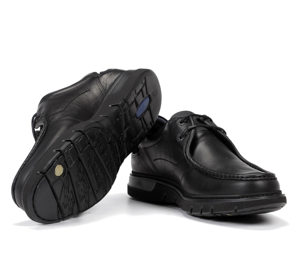 CELTIC 9595 Zapato Negro (2)