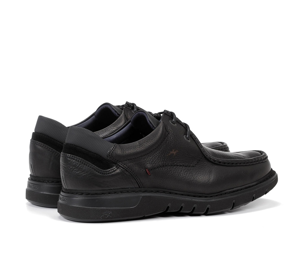 CELTIC 9595 Zapato Negro (3)