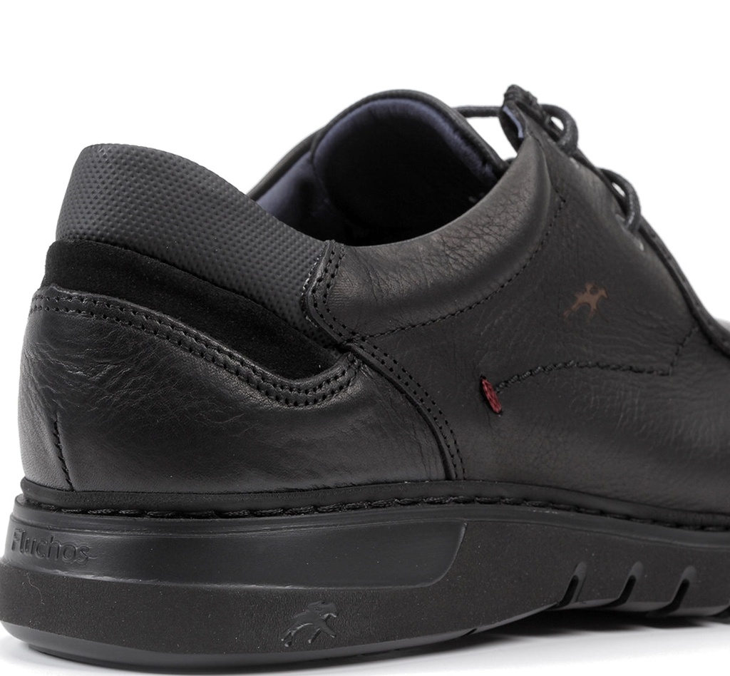 CELTIC 9595 Zapato Negro (5)