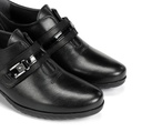 CHARIS F0587 ZapatodeTacÃ³n Negro (5)