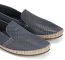 BAHAMAS 8674 Slip On Azul (5)