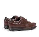 ZETA F0602 Zapato MarrÃ³n (2)