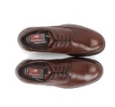 ZETA F0602 Zapato MarrÃ³n (3)
