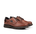 CELTIC F0248 Zapato MarrÃ³n (1)