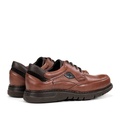 CELTIC F0248 Zapato MarrÃ³n (2)