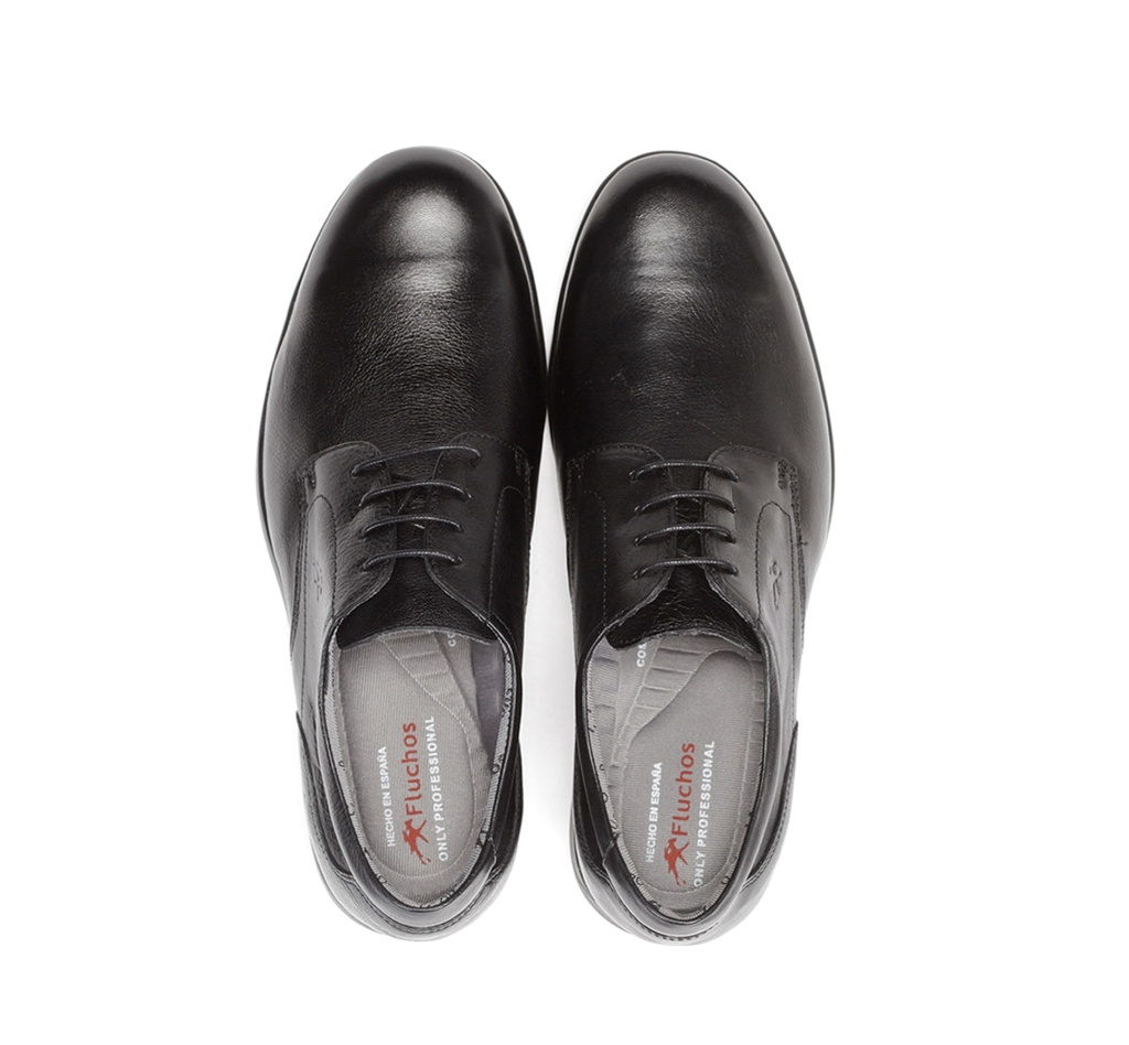 MAITRE 8904 Zapato Negro (2)