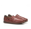 MARINER 9883 Slip On Rojo (1)