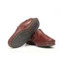 MARINER 9883 Slip On Rojo (4)