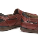 MARINER 9883 Slip On Rojo (5)
